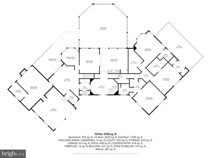 $1,695,000 | 7700 Cherokee Street, Philadelphia, PA 19118