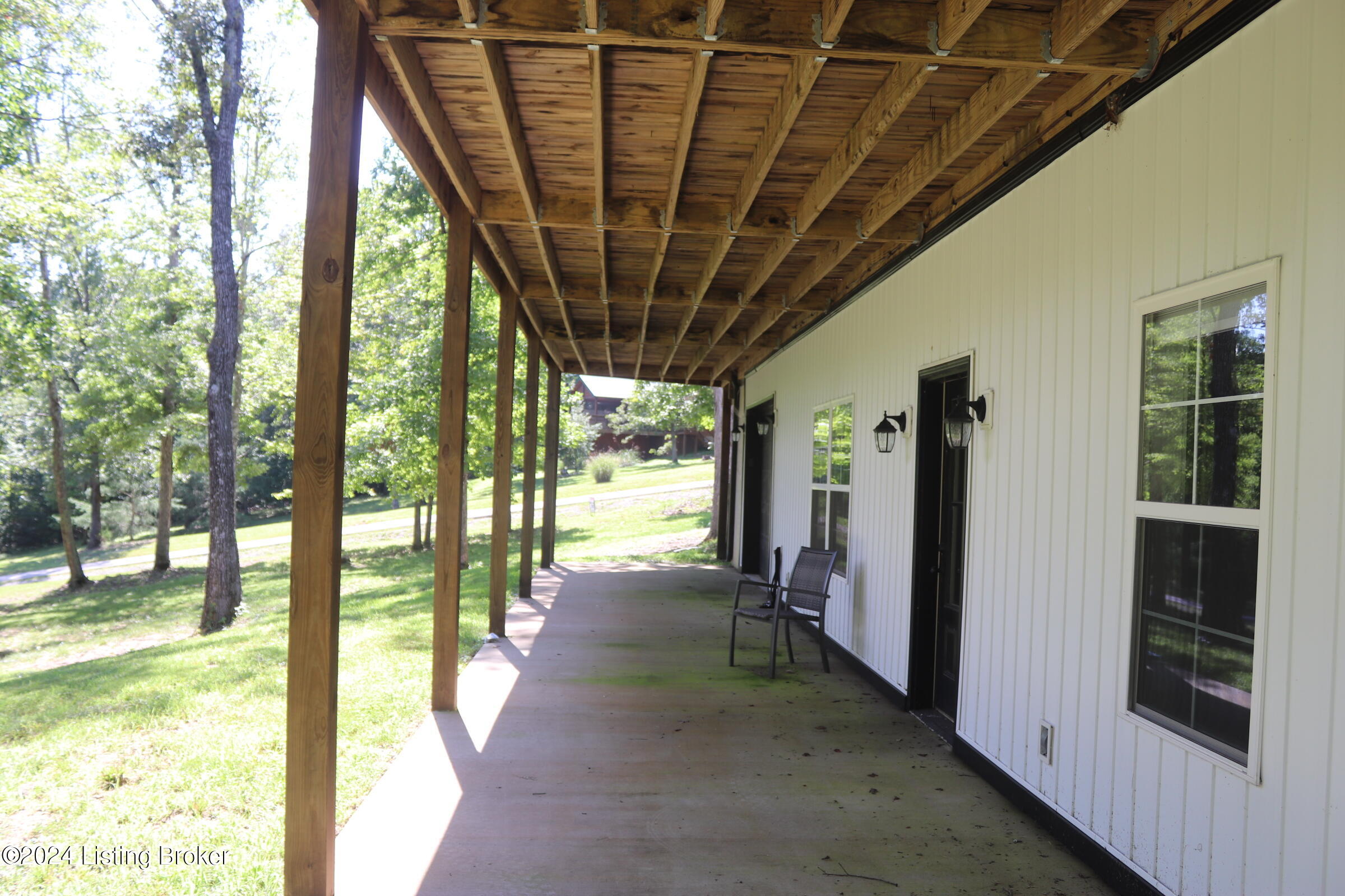 31 Furnace Branch Road Leitchfield, KY 42754 - Photo 52 of 61 IMG_4107