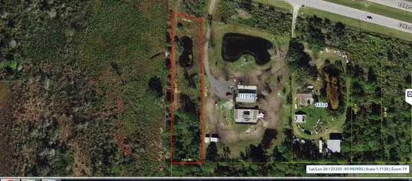 $150,000 | 11300 East Irlo Bronson Memorial Highway, St. Cloud, FL 34773
