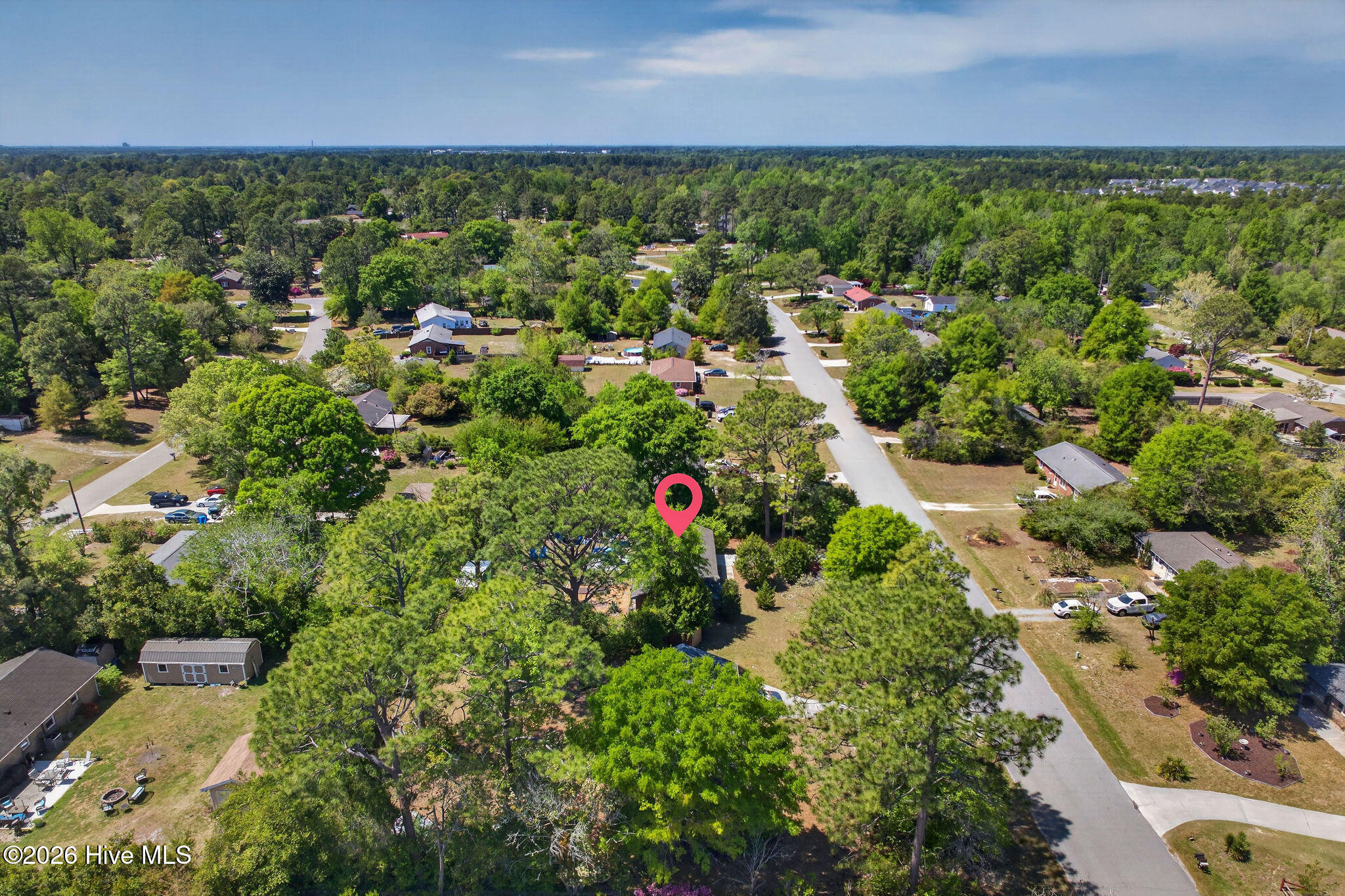 5126 Lord Byron Road Wilmington, NC 28405 - Photo 41 of 43