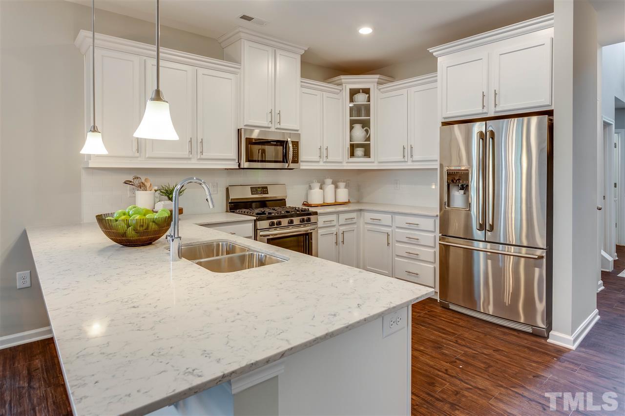 6199 Beale Loop, Unit 82 BELMONT Raleigh, NC 27616 - Photo 2 of 13