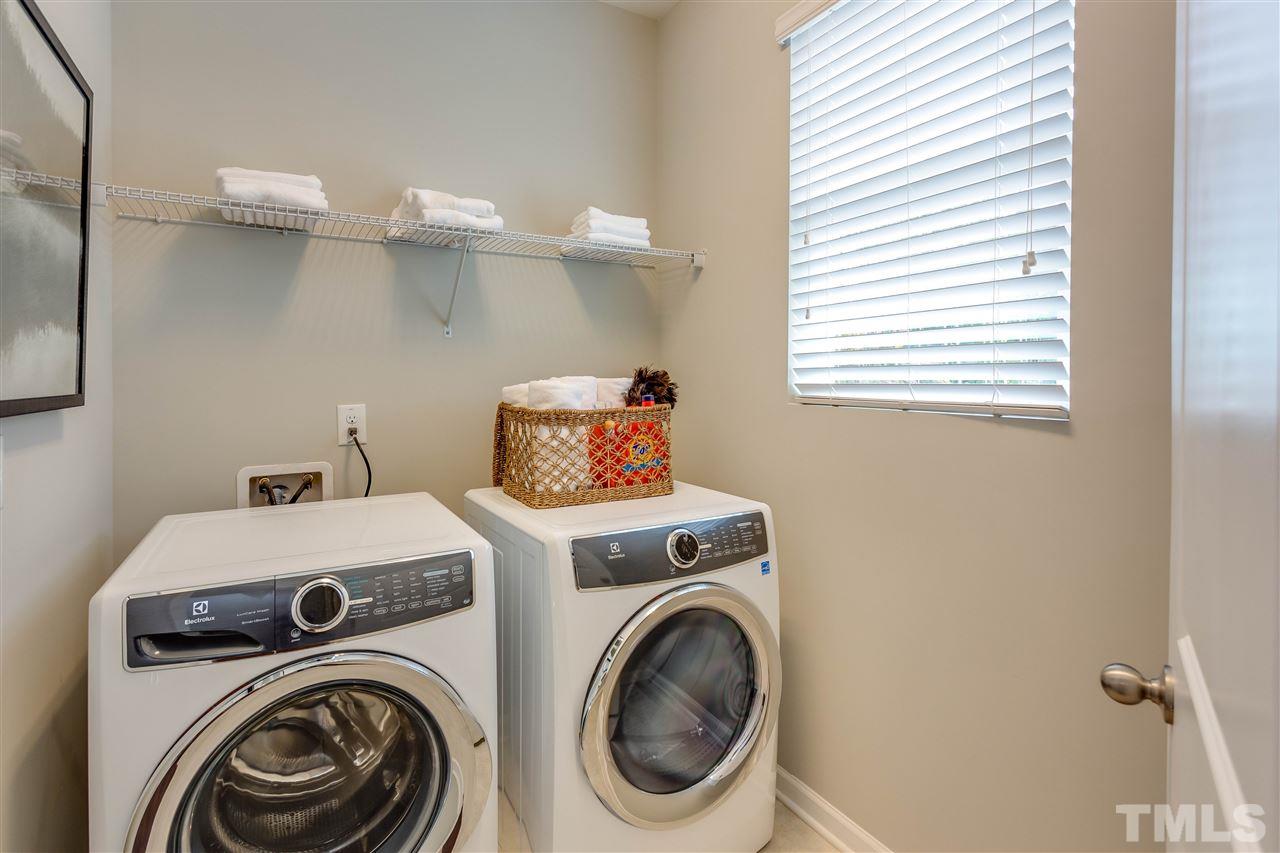 6199 Beale Loop, Unit 82 BELMONT Raleigh, NC 27616 - Photo 12 of 13