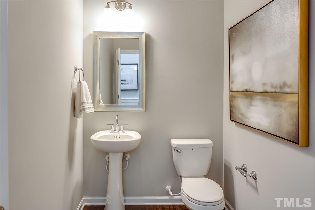 6199 Beale Loop, Unit 82 BELMONT Raleigh, NC 27616 - Photo 13 of 13