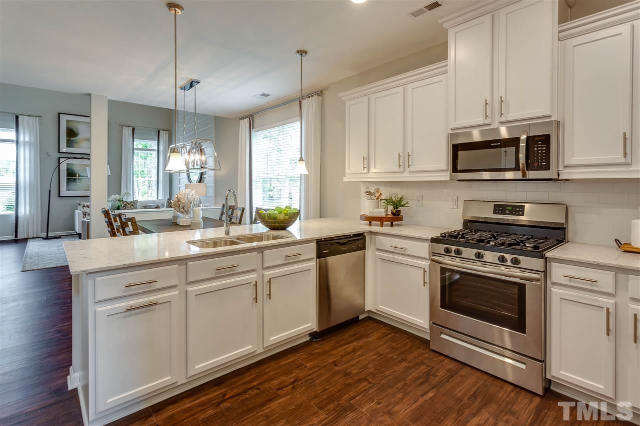 6199 Beale Loop, Unit 82 BELMONT Raleigh, NC 27616 - Photo 3 of 13