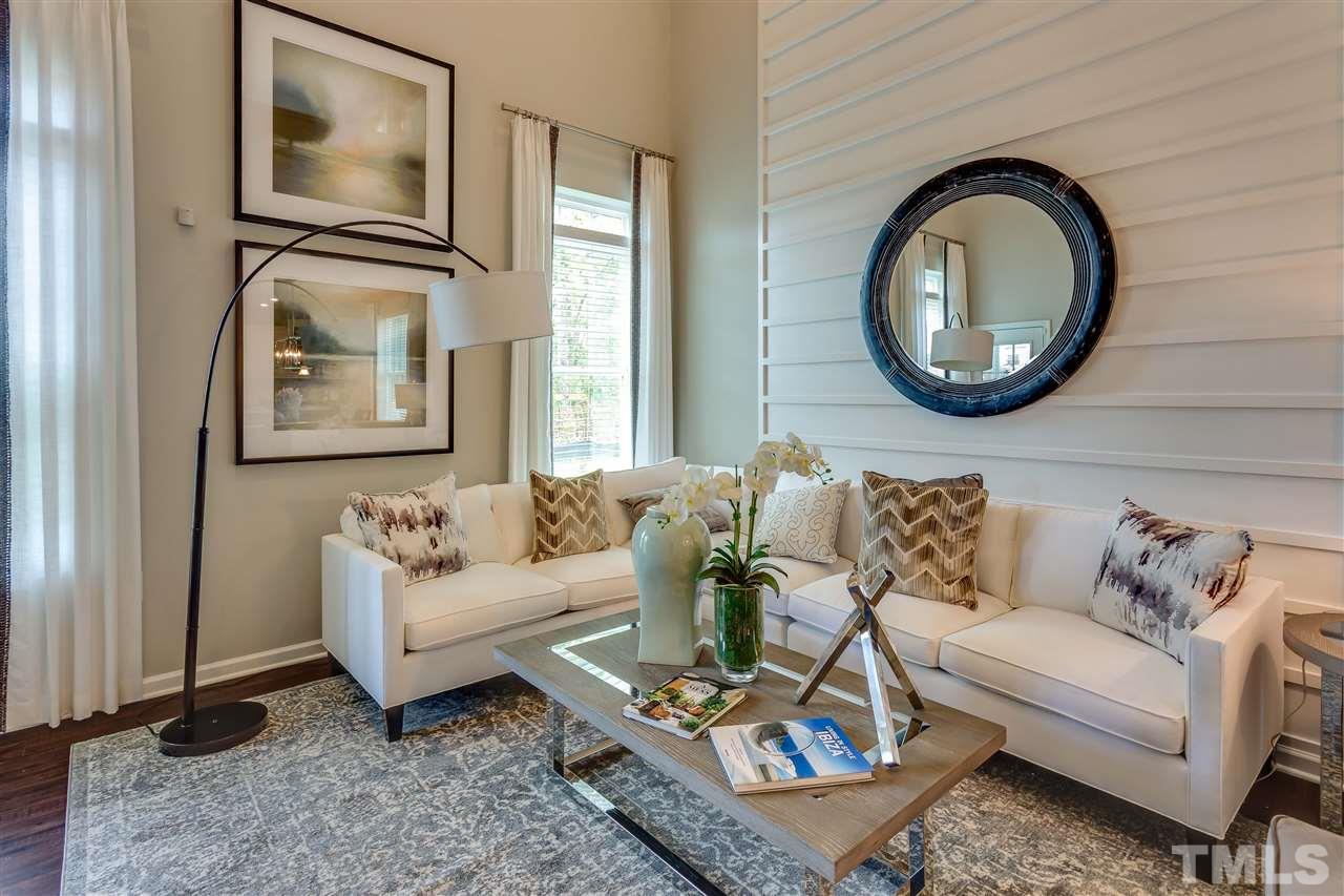 6199 Beale Loop, Unit 82 BELMONT Raleigh, NC 27616 - Photo 4 of 13