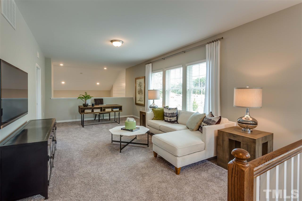 6199 Beale Loop, Unit 82 BELMONT Raleigh, NC 27616 - Photo 9 of 13