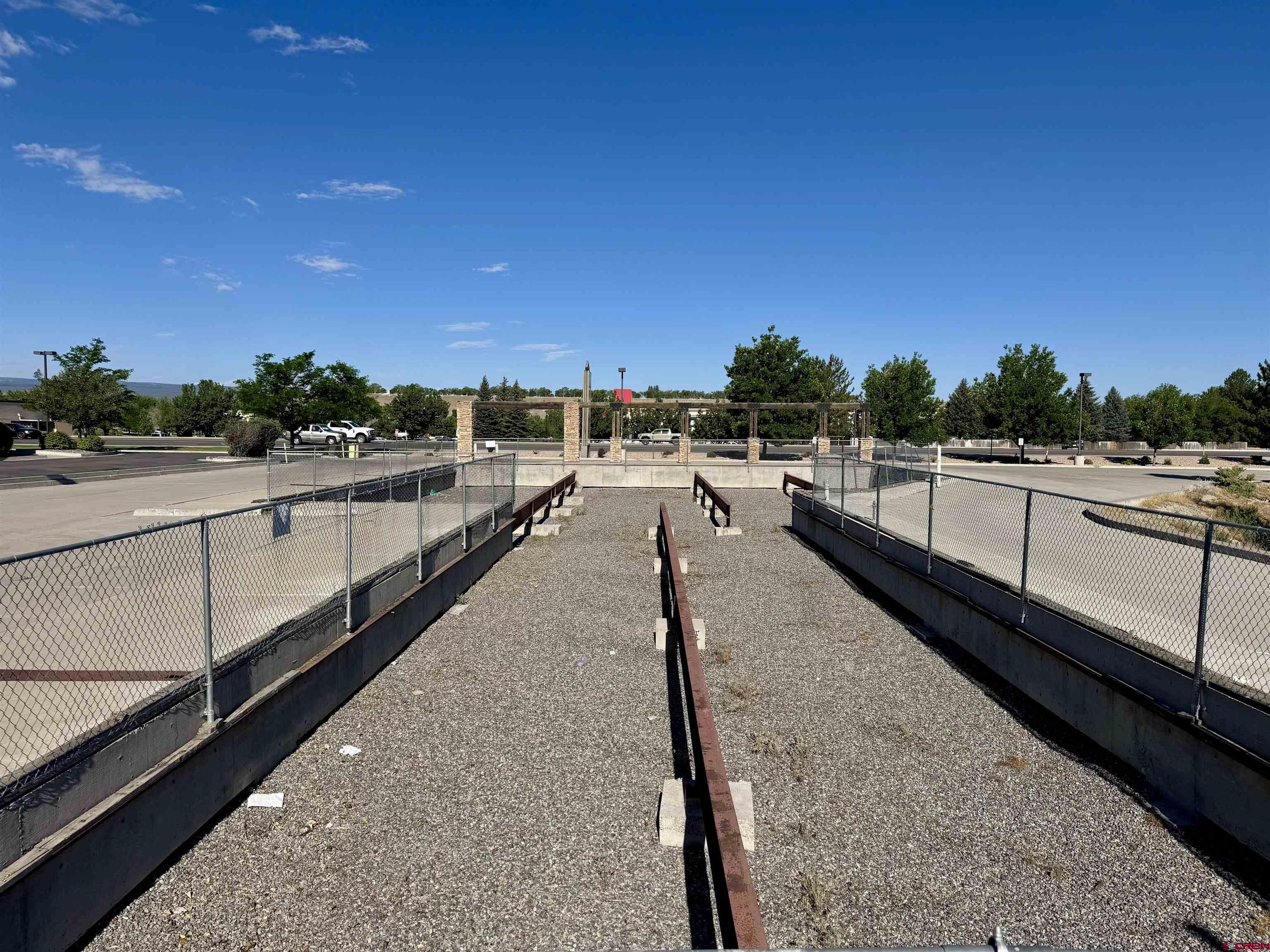 1521 Ogden Road Montrose, CO 81401 - Photo 6 of 9 Looking west toward Townsend Ave