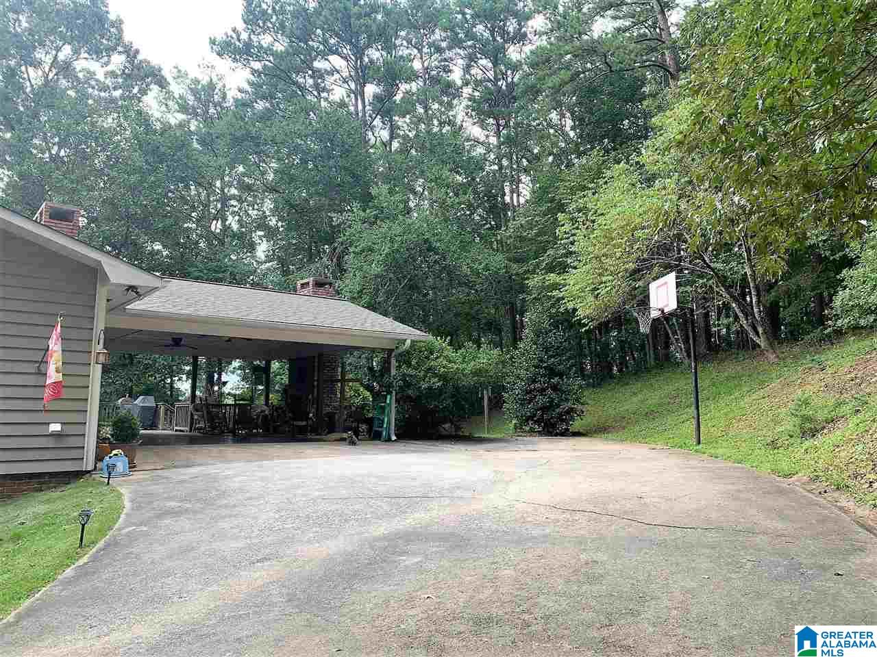 55 Anna Ridge Drive Heflin, AL 36264 - Photo 5 of 43