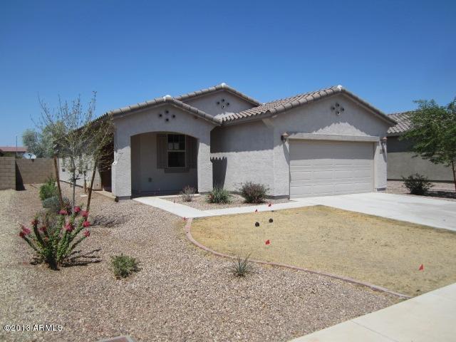 7418 West Darrel Road Laveen, AZ 85339 - Photo 1 of 45 2013-08-07 13