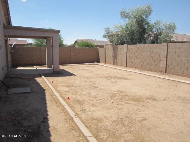 7418 West Darrel Road Laveen, AZ 85339 - Photo 25 of 45 2013-08-07 13