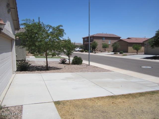 7418 West Darrel Road Laveen, AZ 85339 - Photo 28 of 45 2013-08-07 13