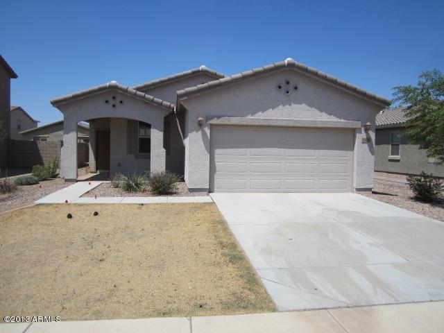 7418 West Darrel Road Laveen, AZ 85339 - Photo 29 of 45 2013-08-07 13