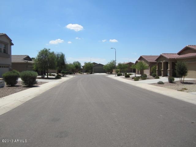 7418 West Darrel Road Laveen, AZ 85339 - Photo 34 of 45 2013-08-07 13