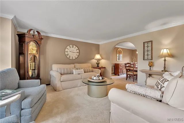 $575,000 | 230 Schimwood Court, Amherst, NY 14068