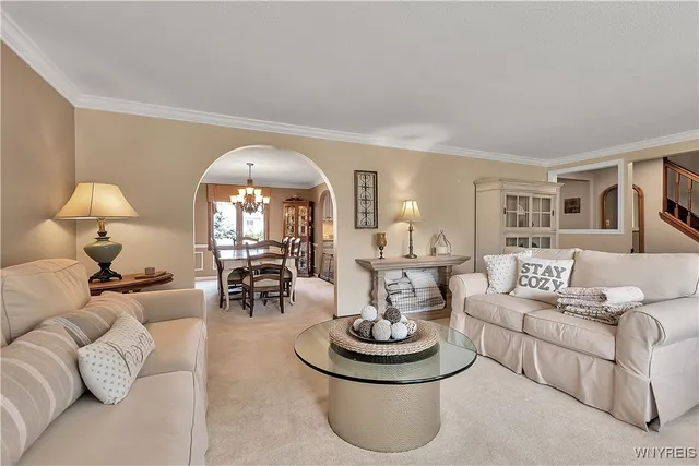 $575,000 | 230 Schimwood Court, Amherst, NY 14068