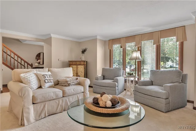 $575,000 | 230 Schimwood Court, Amherst, NY 14068