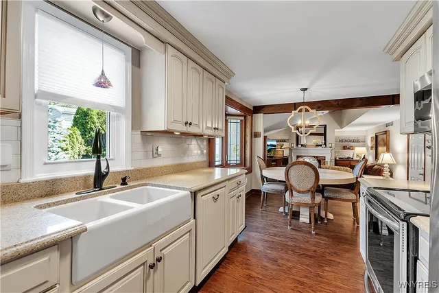 $575,000 | 230 Schimwood Court, Amherst, NY 14068