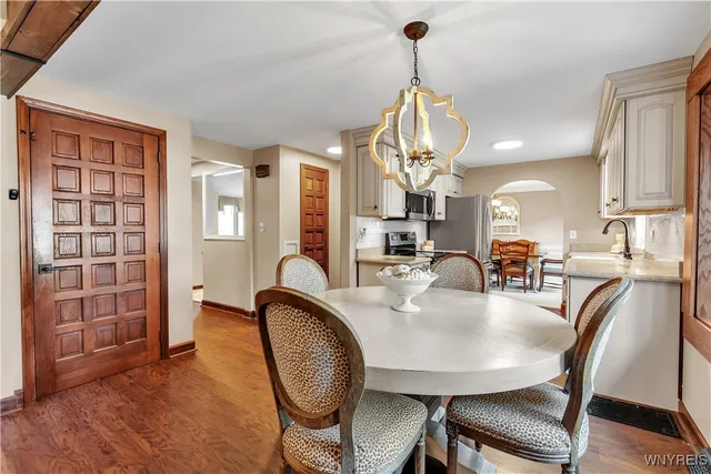 $575,000 | 230 Schimwood Court, Amherst, NY 14068