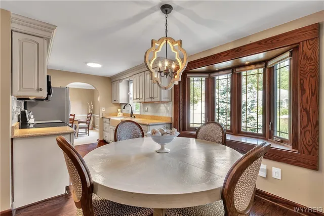 $575,000 | 230 Schimwood Court, Amherst, NY 14068