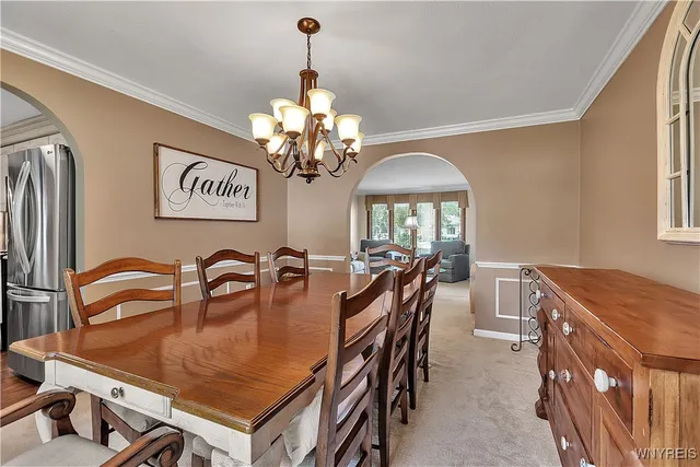 $575,000 | 230 Schimwood Court, Amherst, NY 14068