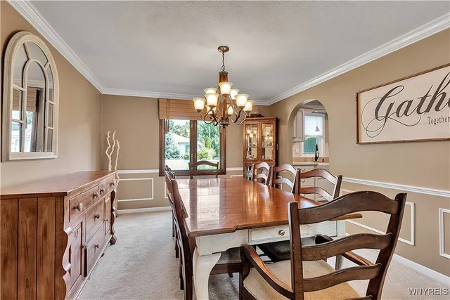 $575,000 | 230 Schimwood Court, Amherst, NY 14068