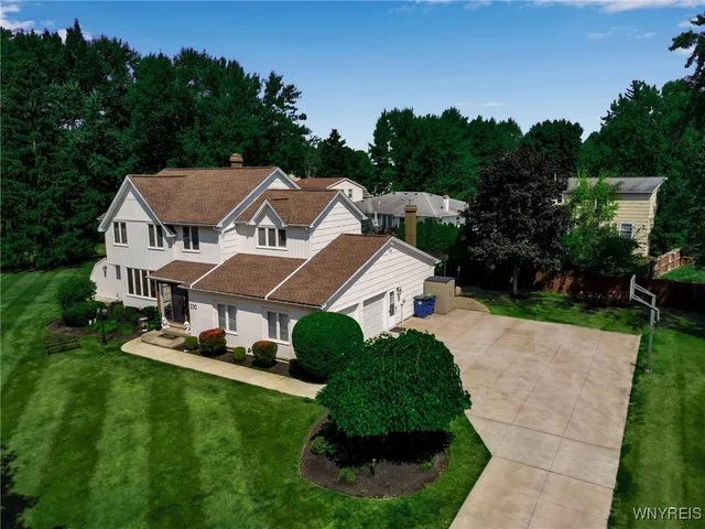 $575,000 | 230 Schimwood Court, Amherst, NY 14068