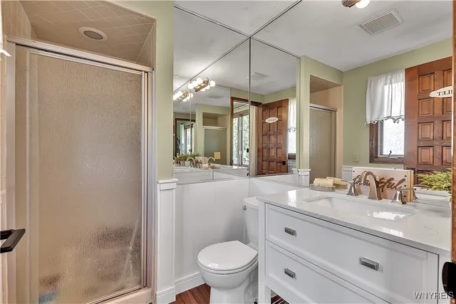 $575,000 | 230 Schimwood Court, Amherst, NY 14068