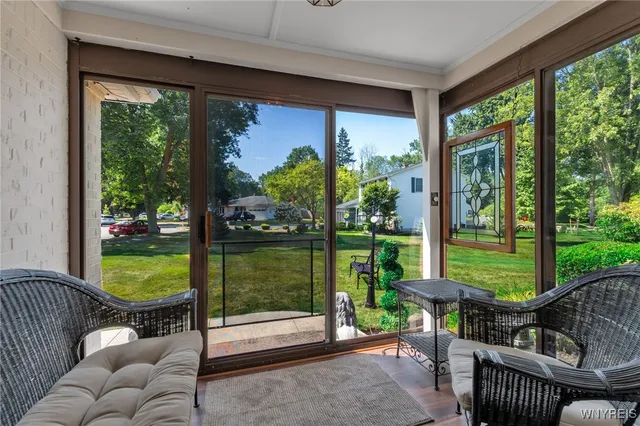 $575,000 | 230 Schimwood Court, Amherst, NY 14068