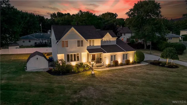 $575,000 | 230 Schimwood Court, Amherst, NY 14068