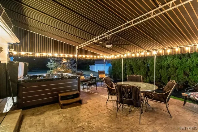 $575,000 | 230 Schimwood Court, Amherst, NY 14068