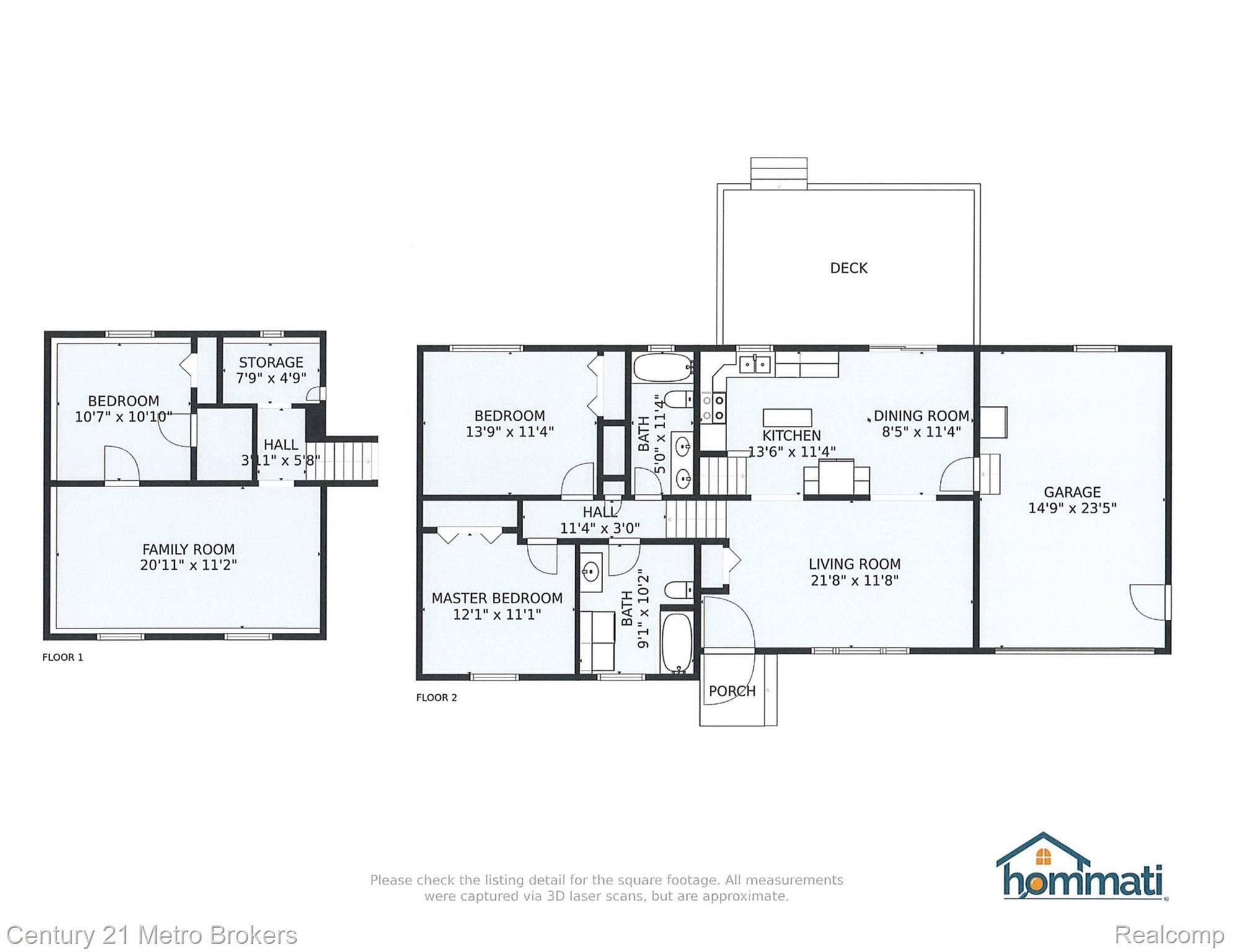 12772 Gera Road Birch Run, MI 48415 - Photo 62 of 62 gera-layout-05252021100941-0001.jpg