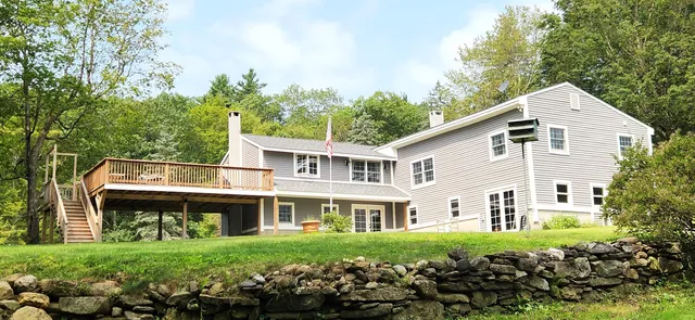 $500,000 | 225 B Belvedere Road, Unit B, Gilsum, NH 03448