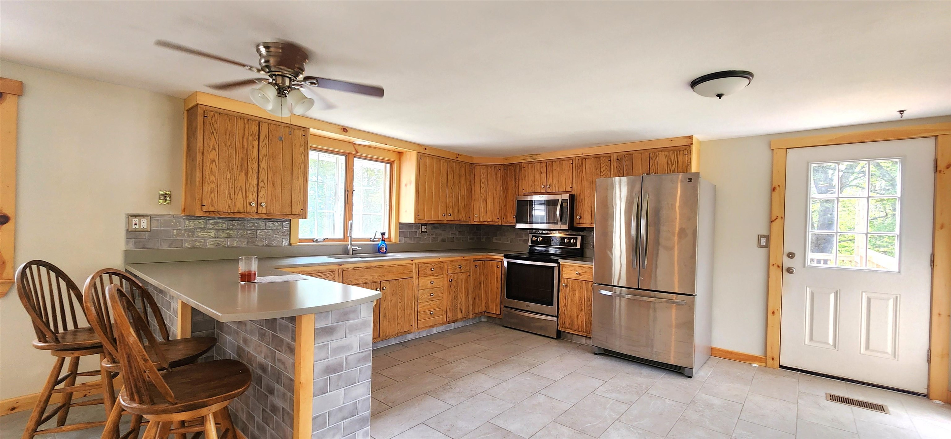 225 B Belvedere Road, Unit B Gilsum, NH 03448 - Photo 11 of 48