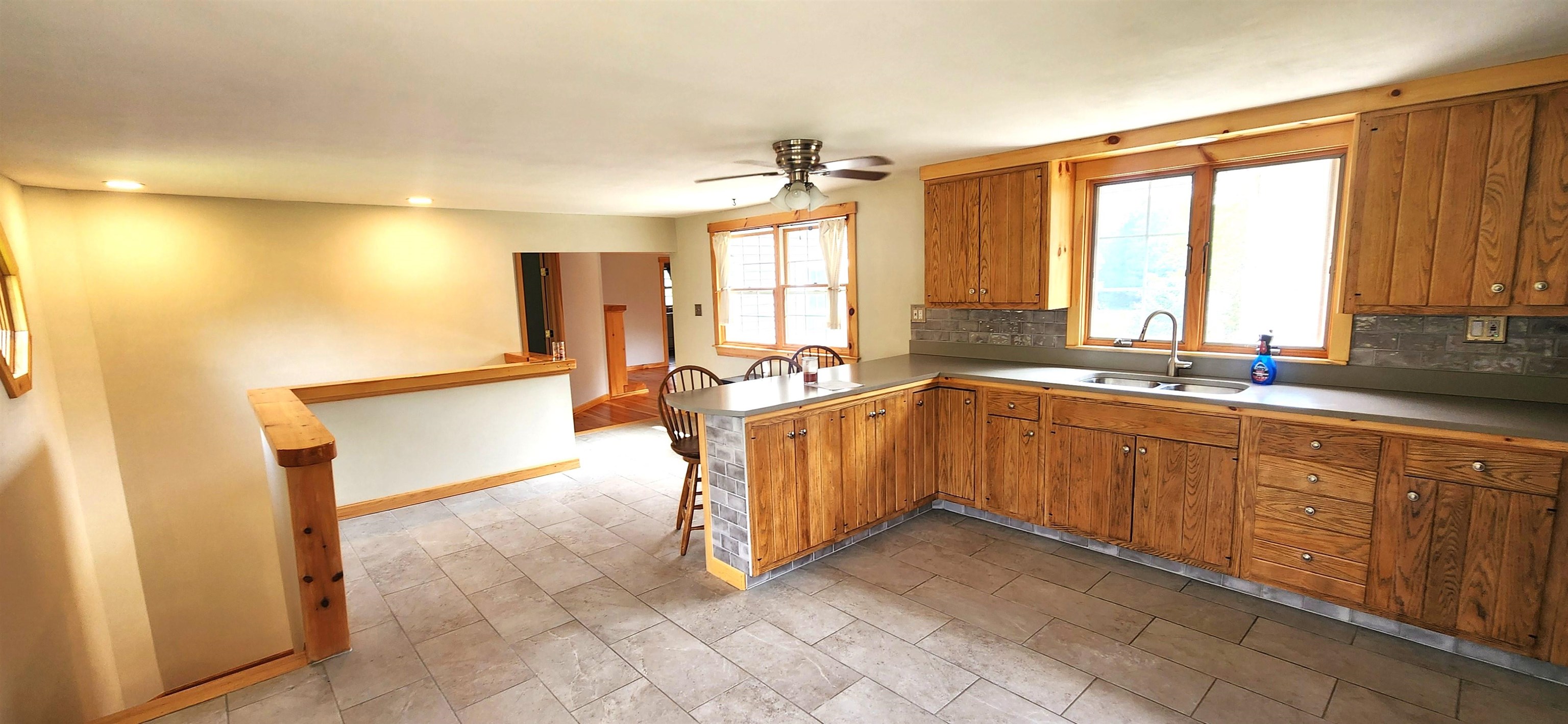 225 B Belvedere Road, Unit B Gilsum, NH 03448 - Photo 12 of 48