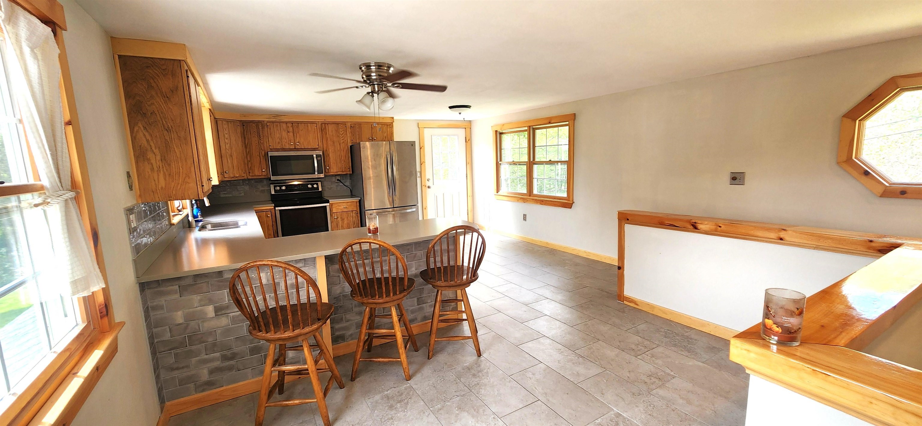 225 B Belvedere Road, Unit B Gilsum, NH 03448 - Photo 13 of 48