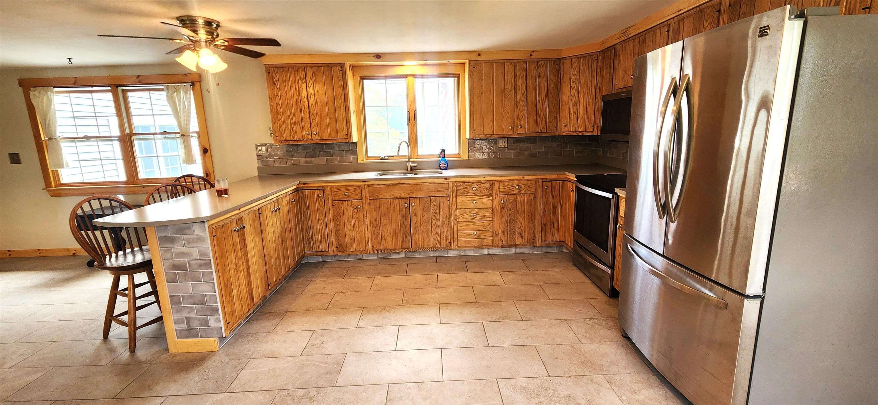 225 B Belvedere Road, Unit B Gilsum, NH 03448 - Photo 14 of 48