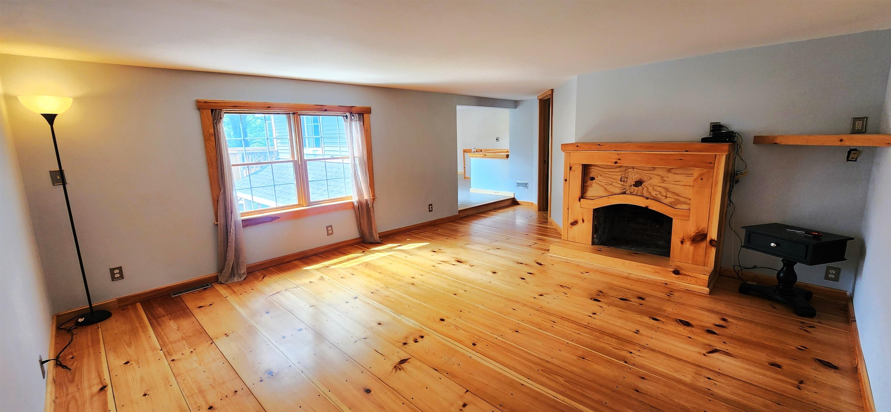 225 B Belvedere Road, Unit B Gilsum, NH 03448 - Photo 25 of 48