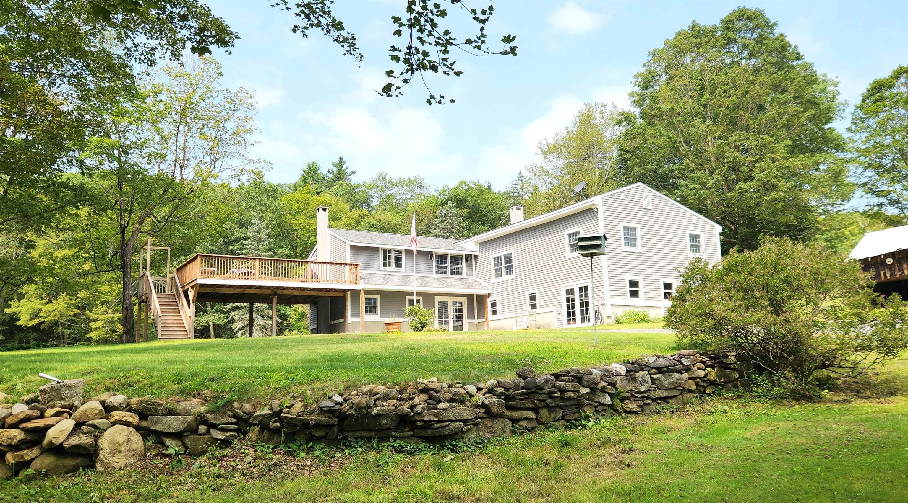 225 B Belvedere Road, Unit B Gilsum, NH 03448 - Photo 4 of 48