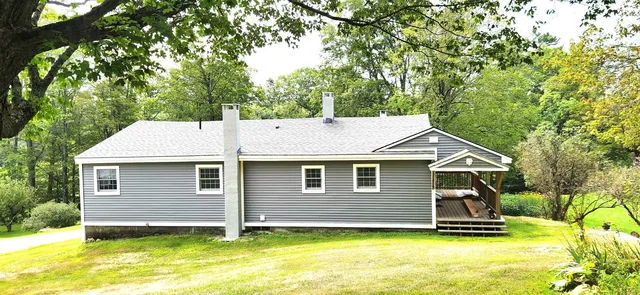 $500,000 | 225 B Belvedere Road, Unit B, Gilsum, NH 03448