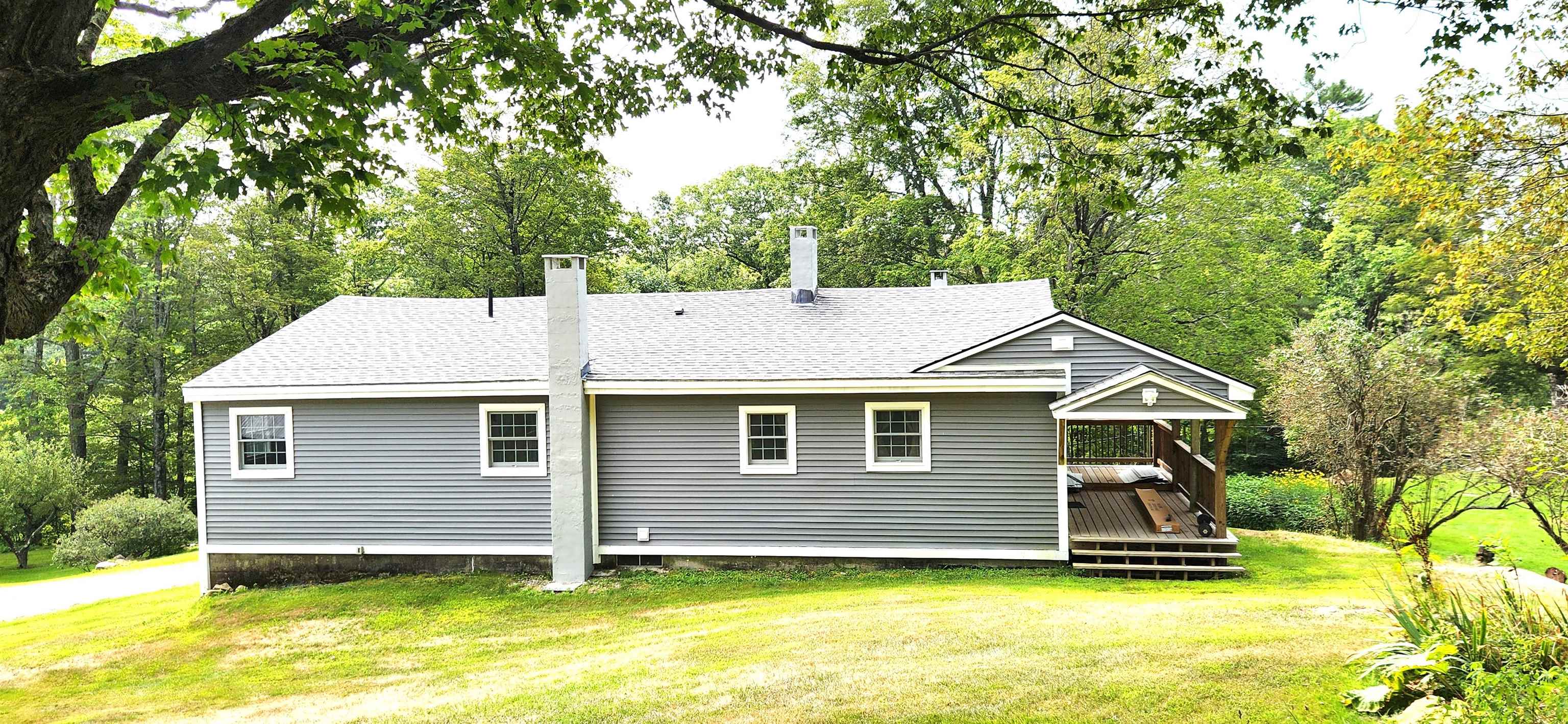 225 B Belvedere Road, Unit B Gilsum, NH 03448 - Photo 8 of 48