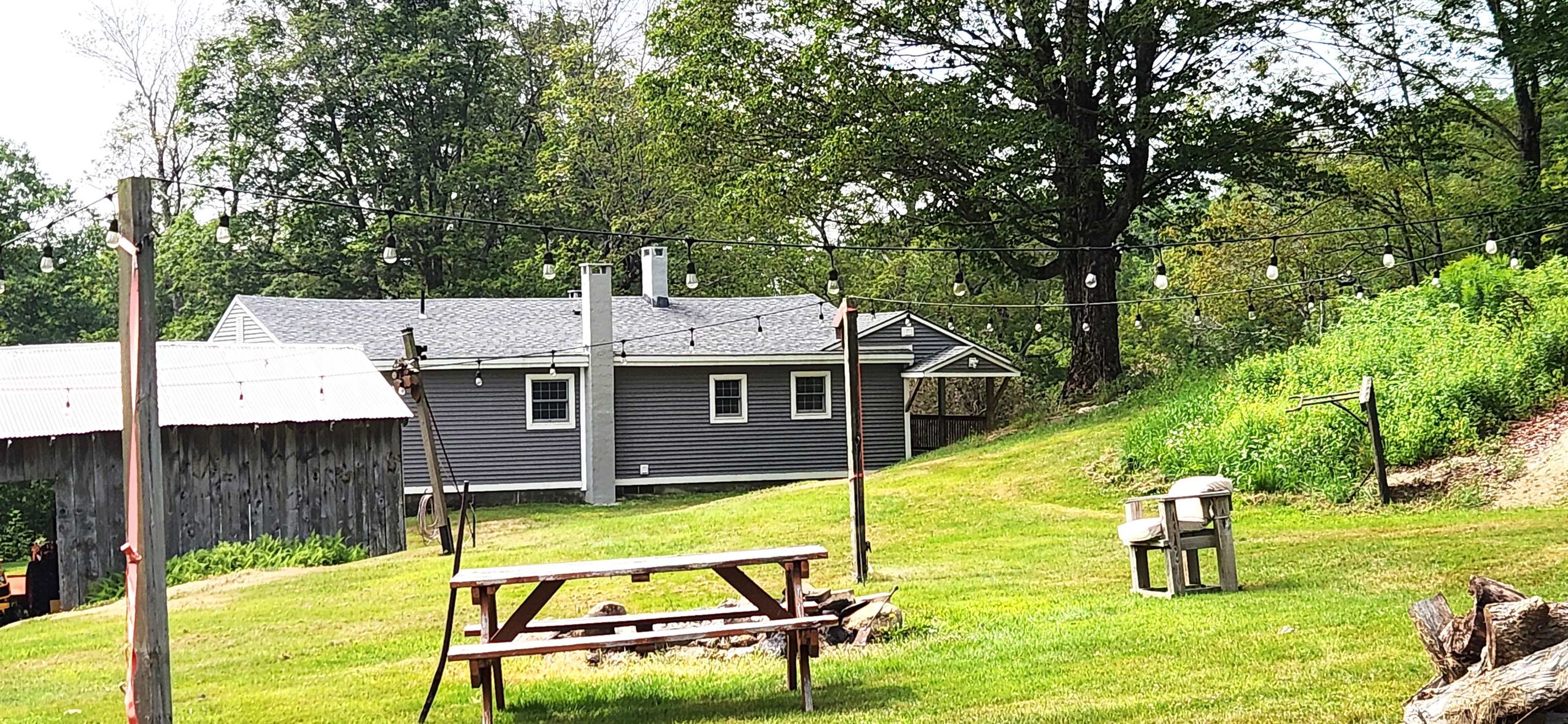 225 B Belvedere Road, Unit B Gilsum, NH 03448 - Photo 9 of 48