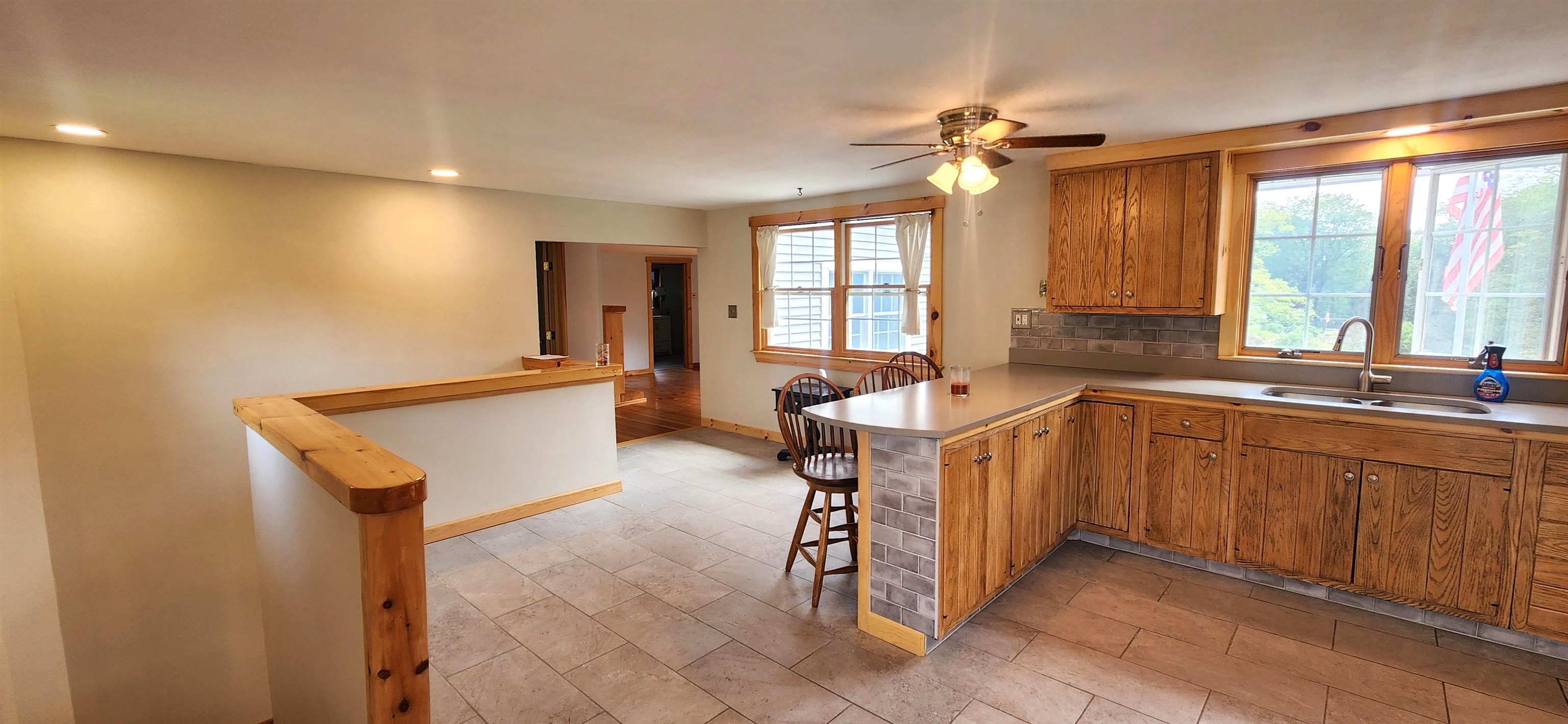 225 B Belvedere Road, Unit B Gilsum, NH 03448 - Photo 10 of 48