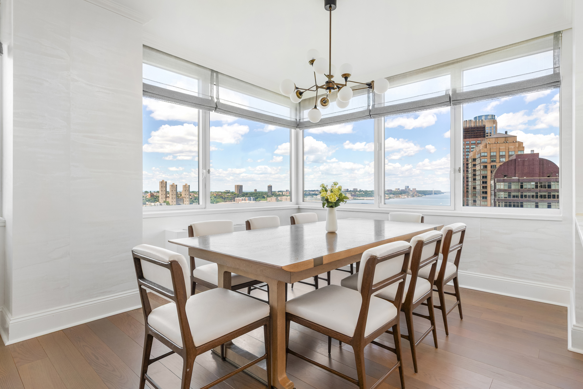 100 Riverside Boulevard, Unit 27B Manhattan, NY 10069 - Photo 3 of 17 Gallery Image 3