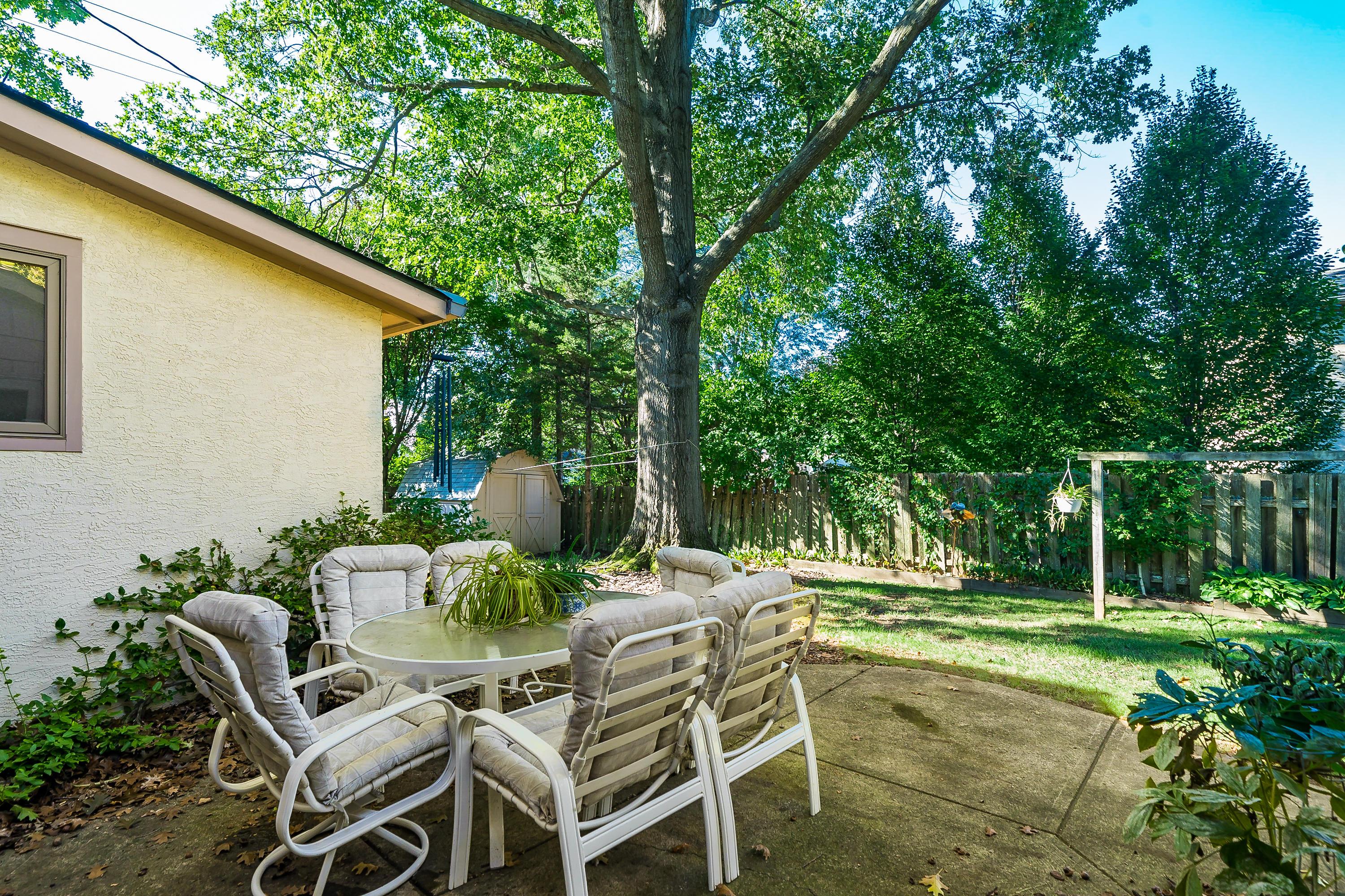 2390 Sheringham Road Columbus, OH 43220 - Photo 46 of 49