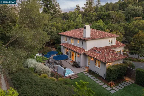 $2,895,000 | 31 Sandy Court, Orinda, CA 94563