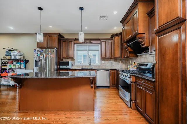 $1,150,000 | 151 Waterbury Avenue, Unit A | Prince's Bay