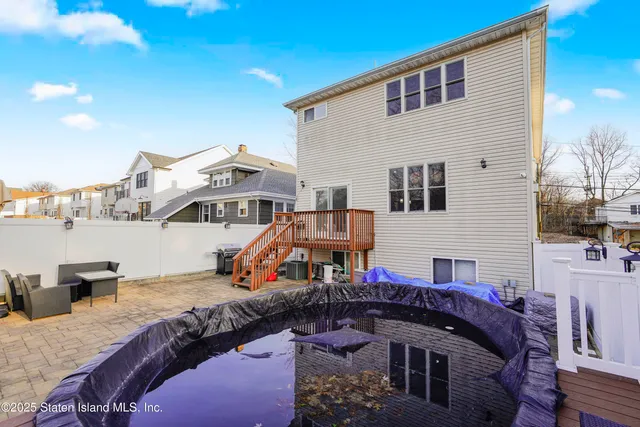 $1,150,000 | 151 Waterbury Avenue, Unit A | Prince's Bay