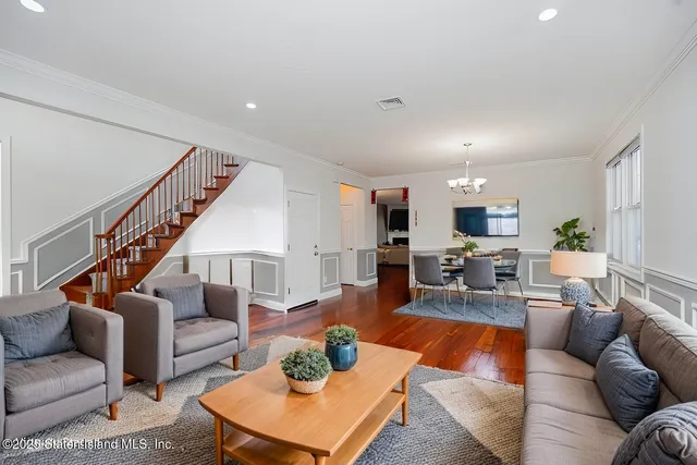 $1,150,000 | 151 Waterbury Avenue, Unit A | Prince's Bay