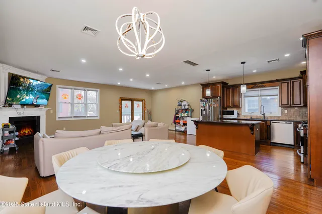 $1,150,000 | 151 Waterbury Avenue, Unit A | Prince's Bay