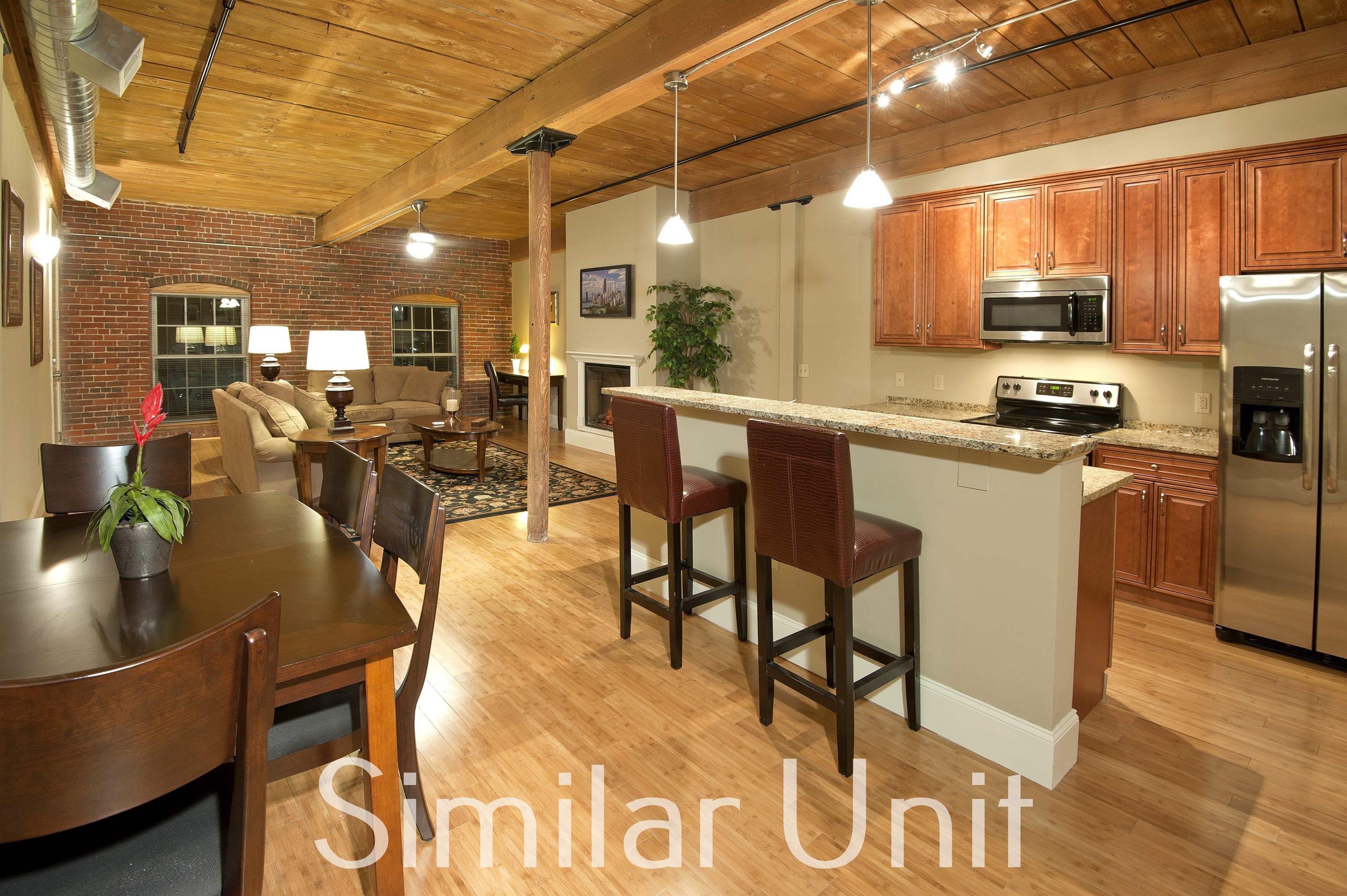 195 McGregor Street, Unit 139 Manchester, NH 03102 - Photo 13 of 26